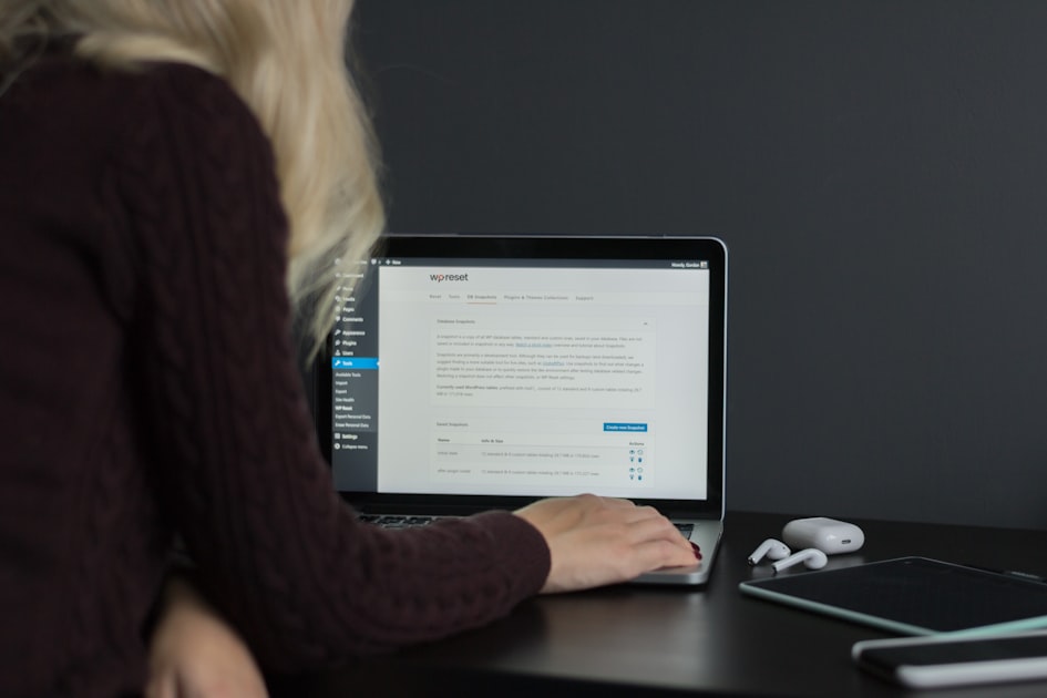 Creating Engaging Content