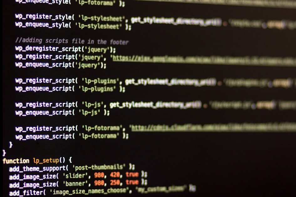Maximizing Your WordPress Site